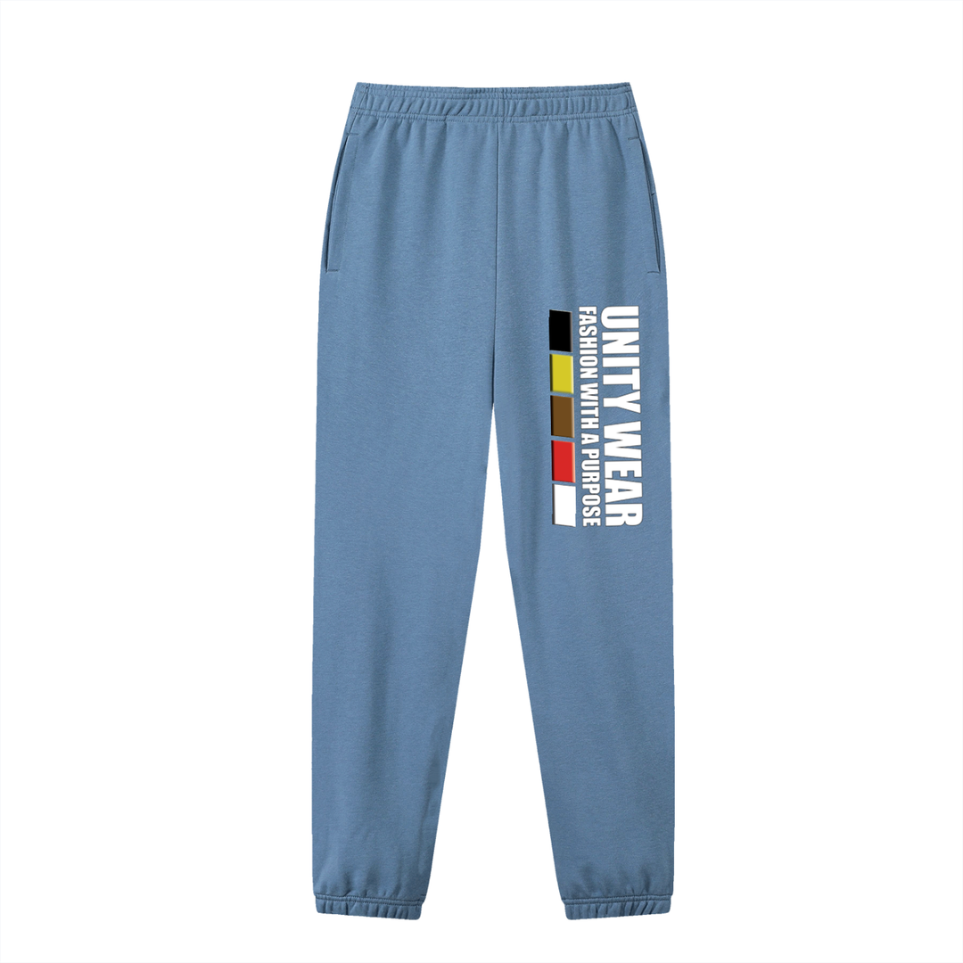 Fashion ,Fashion with a Purpose ,Sweatpants,Inclusion ,Unity,Equal rights ,Sweatsuit,Unisex clothing,F.W.A.P,Unisex 