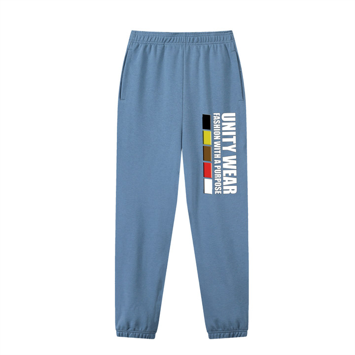 Fashion ,Fashion with a Purpose ,Sweatpants,Inclusion ,Unity,Equal rights ,Sweatsuit,Unisex clothing,F.W.A.P,Unisex 
