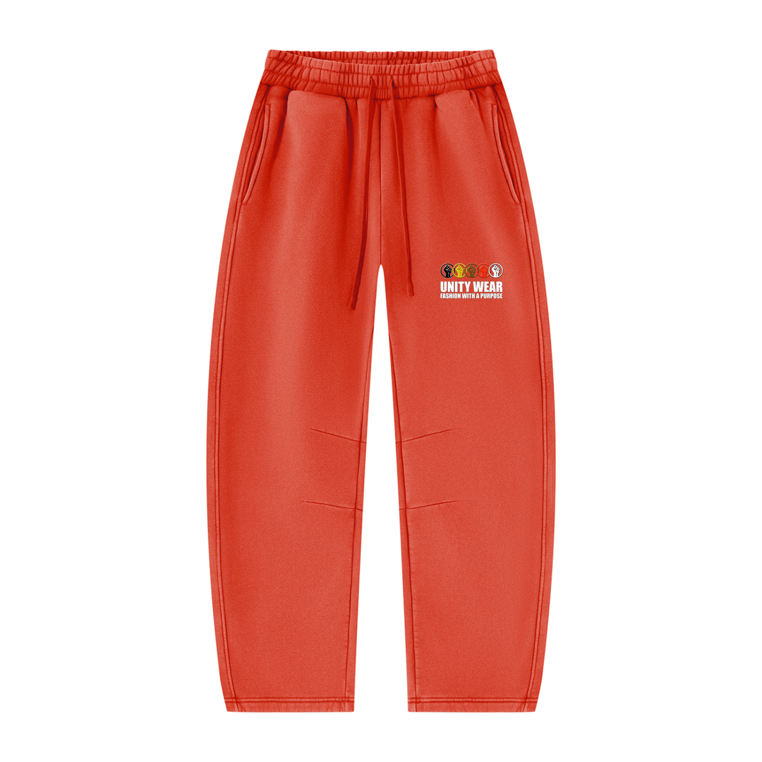 Unity,Peace,Love,Sweatpants,Inclusion