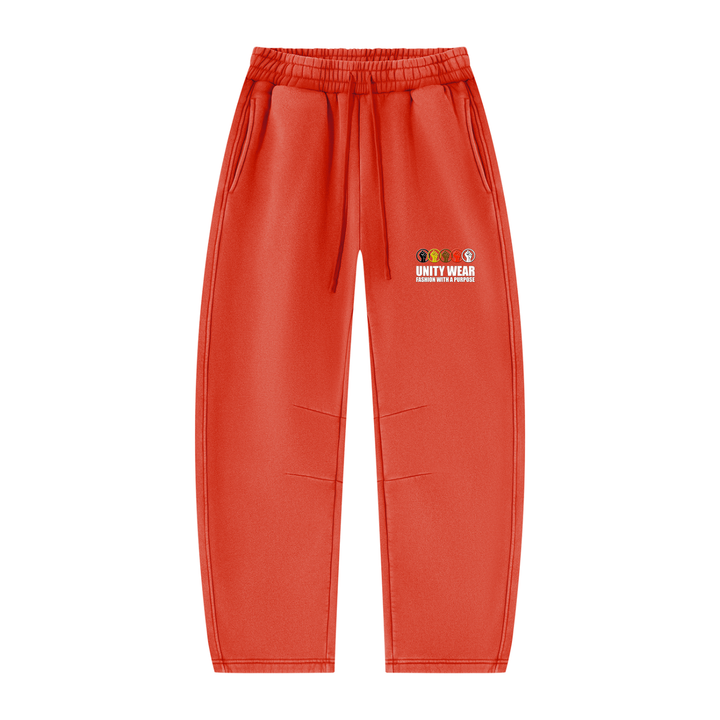 Unity,Peace,Love,Sweatpants,Inclusion