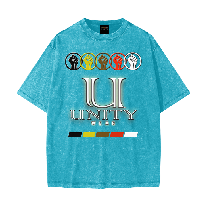 Unisex,Unity ,Inclusion 