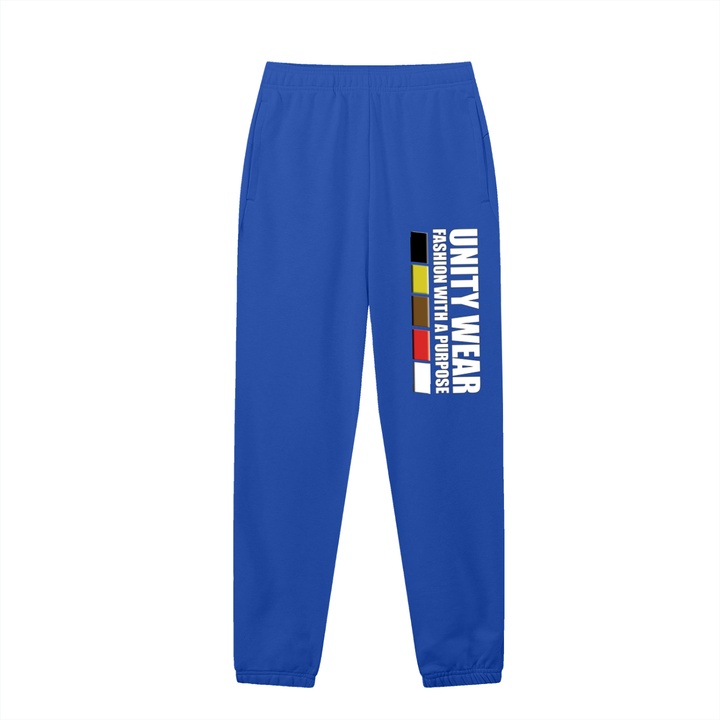 Fashion ,Fashion with a Purpose ,Sweatpants,Inclusion ,Unity,Equal rights ,Sweatsuit,Unisex clothing,F.W.A.P,Unisex 