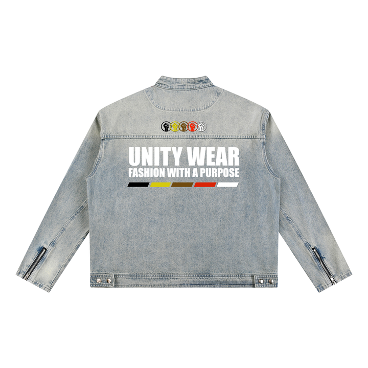 UNITY,JEANS,DENIM,PEACE,LOVE,CLOTHING