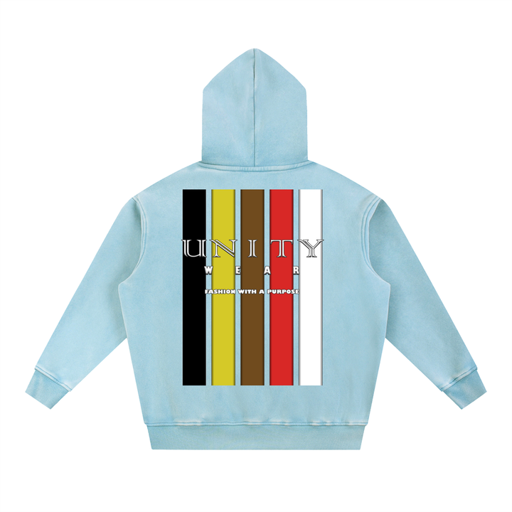 Unity Stripes,Unity ,Unity Wear Clothing ,Hoodies,Street Wear,Unisex Clothes ,Unisex Hoodies