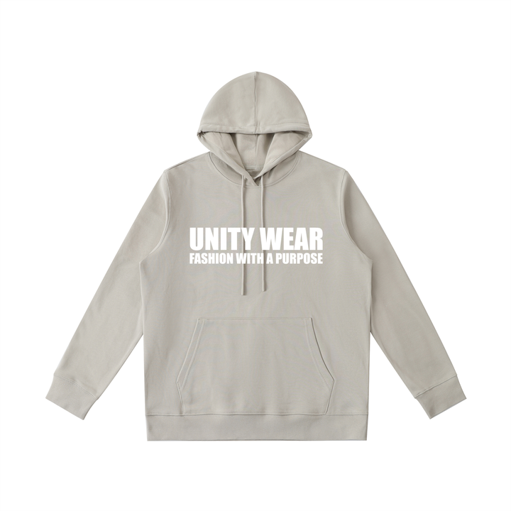 Unity Wear's FWP Essential Oversized Hoodie