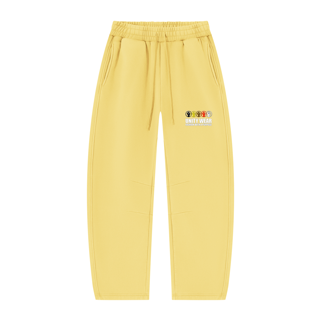 Unity,Peace,Love,Sweatpants,Inclusion