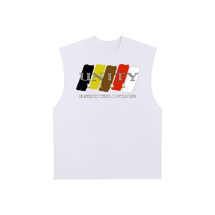 tank top ,unity,peace,equality,inclusion
