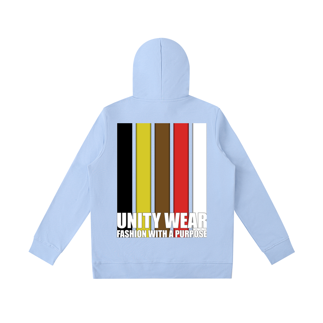 Unisex ,Fashion with a Purpose ,Fashionable ,Clothing ,Equality ,Inclusion ,Peace,Love,Hoodie ,Colorful