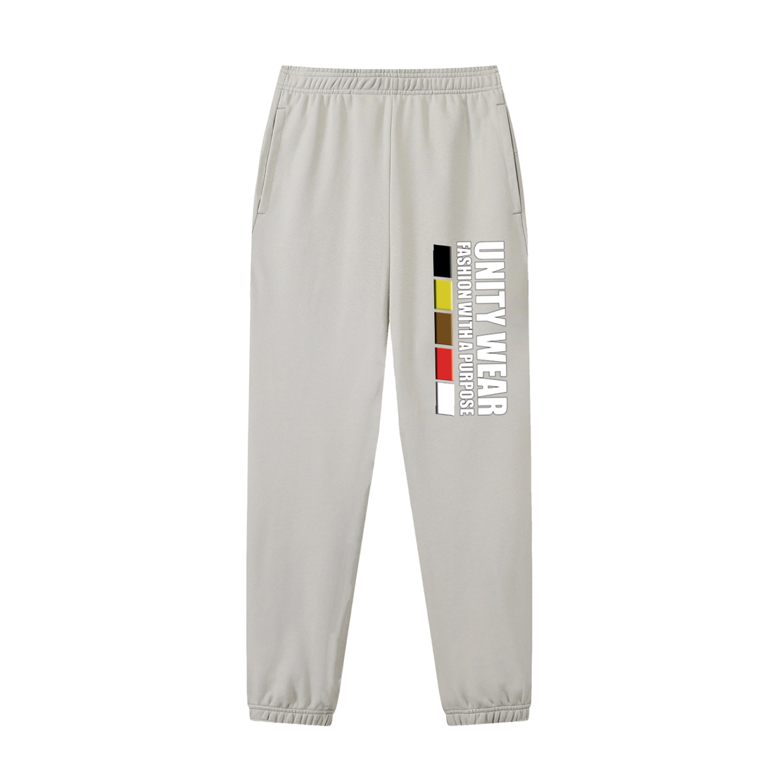 Fashion ,Fashion with a Purpose ,Sweatpants,Inclusion ,Unity,Equal rights ,Sweatsuit,Unisex clothing,F.W.A.P,Unisex 