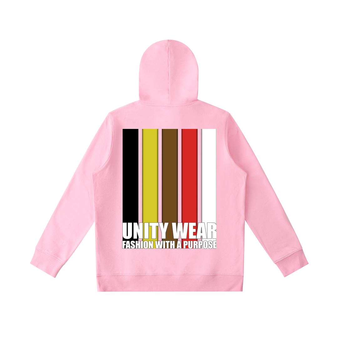 Unisex ,Fashion with a Purpose ,Fashionable ,Clothing ,Equality ,Inclusion ,Peace,Love,Hoodie ,Colorful