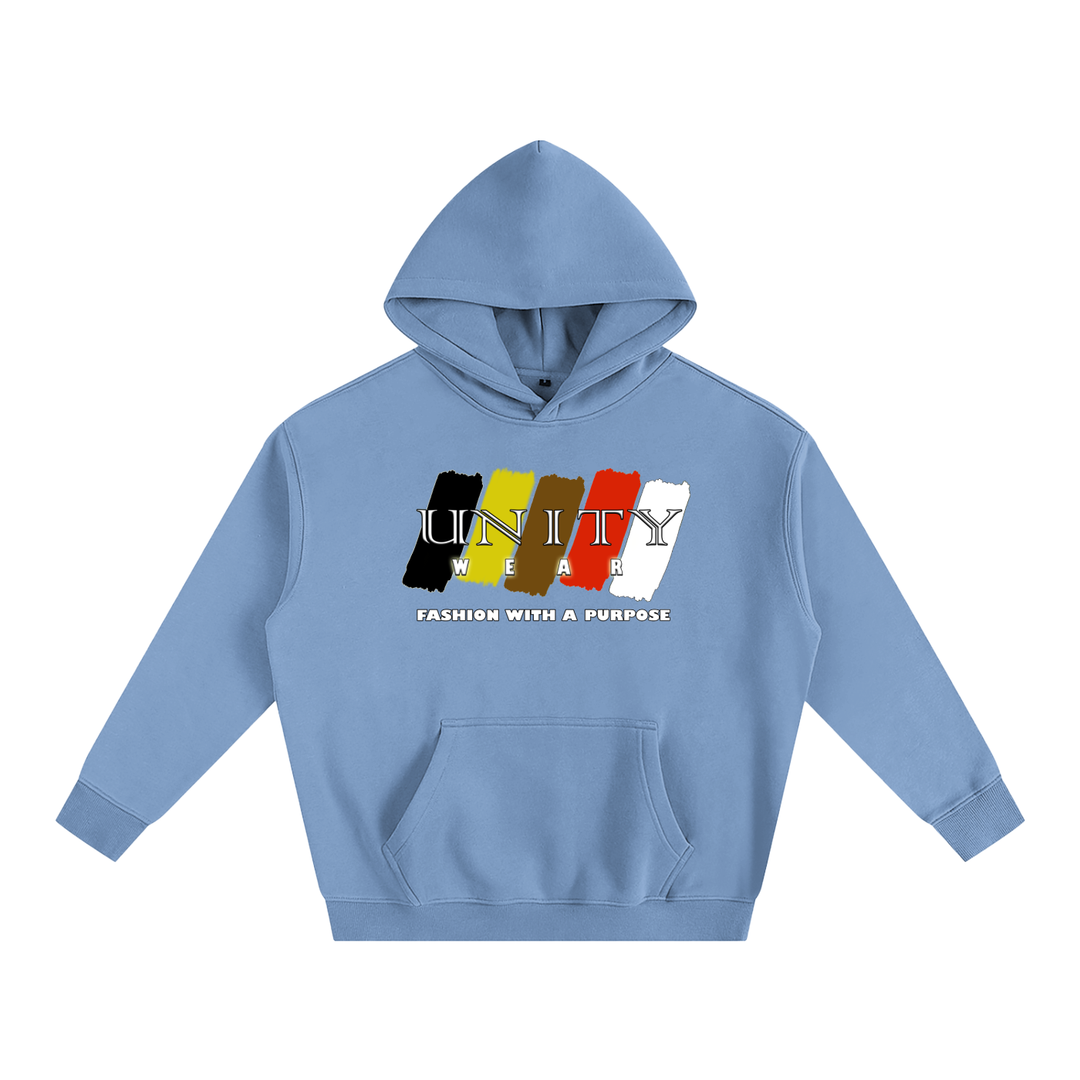 Hoodie,Unity hoodie,Swash color hoodie,Fashion with a purpose ,Assorted Colors