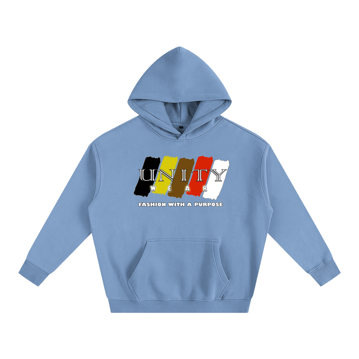 Hoodie,Unity hoodie,Swash color hoodie,Fashion with a purpose ,Assorted Colors