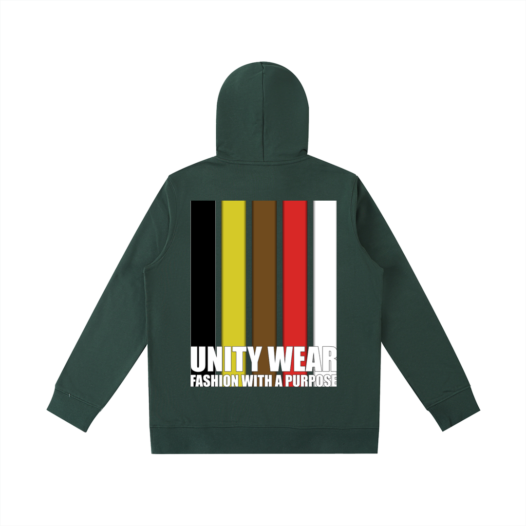 Unisex ,Fashion with a Purpose ,Fashionable ,Clothing ,Equality ,Inclusion ,Peace,Love,Hoodie ,Colorful