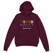 Unity Wear - Fashion with a Purpose Classic Unisex Pullover Hoodie