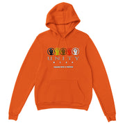 Unity Wear - Fashion with a Purpose Classic Unisex Pullover Hoodie