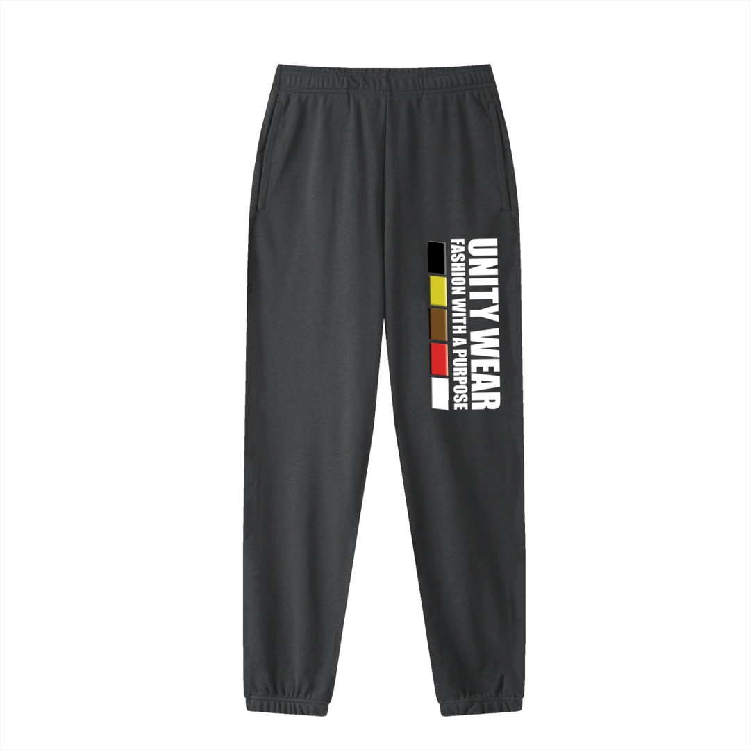 Fashion ,Fashion with a Purpose ,Sweatpants,Inclusion ,Unity,Equal rights ,Sweatsuit,Unisex clothing,F.W.A.P,Unisex 