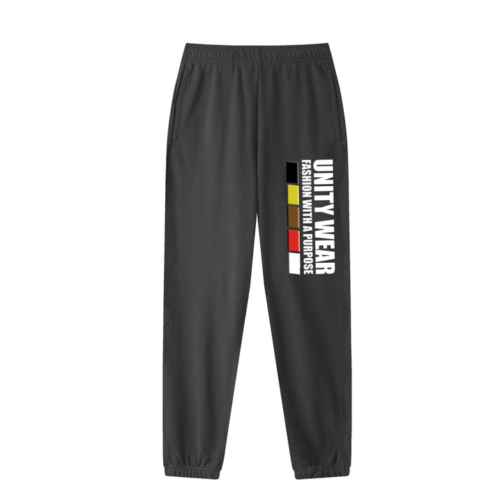 Fashion ,Fashion with a Purpose ,Sweatpants,Inclusion ,Unity,Equal rights ,Sweatsuit,Unisex clothing,F.W.A.P,Unisex 