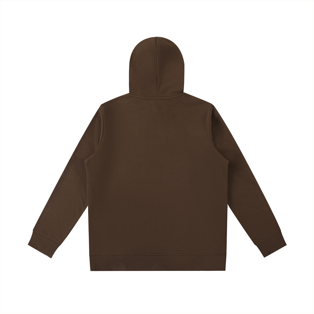 Unity Wear's FWP Essential Oversized Hoodie