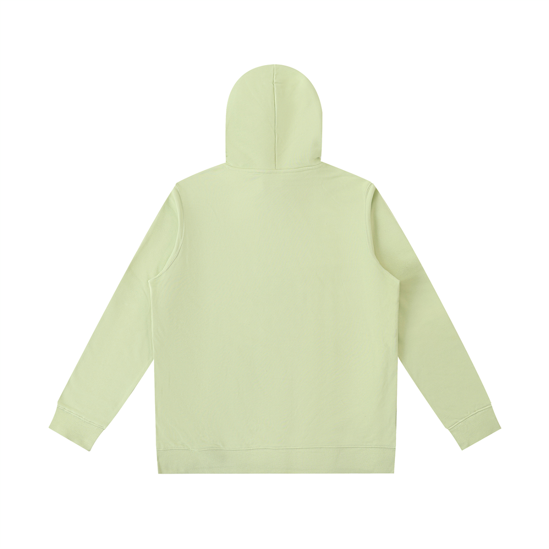 Unity Wear's FWP Essential Oversized Hoodie