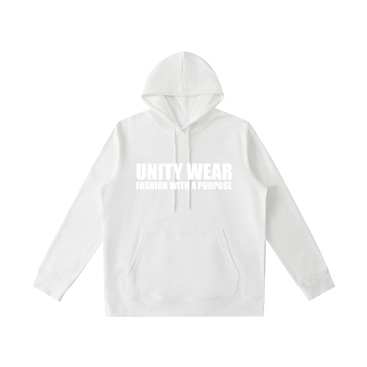 Unity Wear's FWP Essential Oversized Hoodie