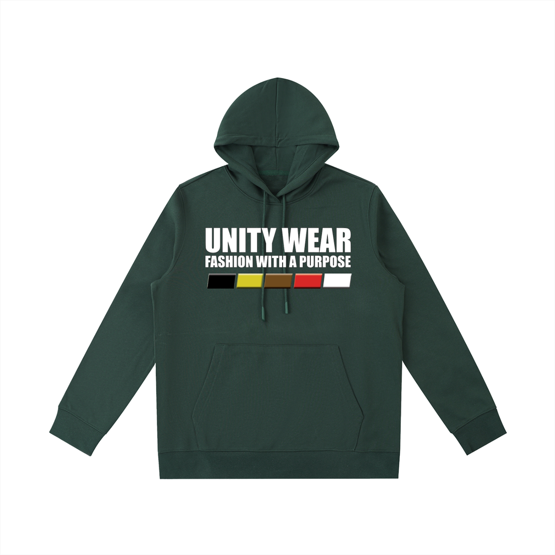 Unisex ,Fashion with a Purpose ,Fashionable ,Clothing ,Equality ,Inclusion ,Peace,Love,Hoodie ,Colorful
