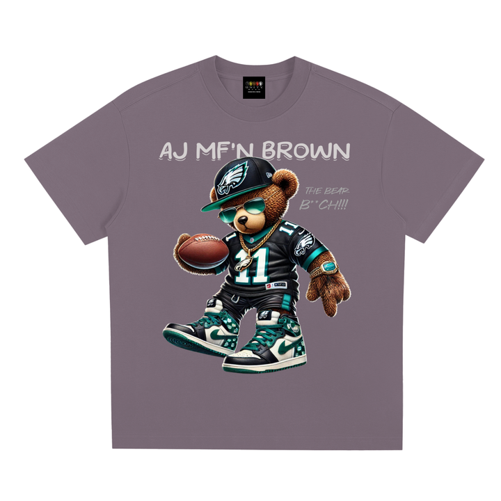 Sorona Quick-Dry Cooling T-shirt