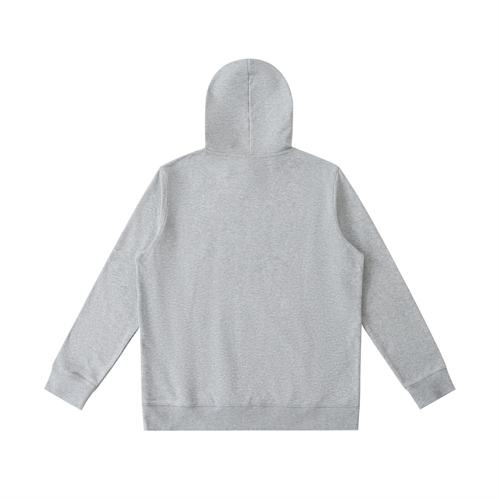 Unity Wear's FWP Essential Oversized Hoodie