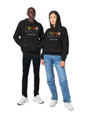 Unity Wear - Fashion with a Purpose Classic Unisex Pullover Hoodie