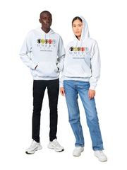 Unity Wear - Fashion with a Purpose Classic Unisex Pullover Hoodie