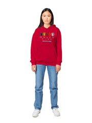Unity Wear - Fashion with a Purpose Classic Unisex Pullover Hoodie