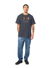 *Unity Wear - Fashion with a Purpose Unisex O-Neck Short Sleeve T-Shirt | 180GSM Cotton