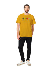*Unity Wear - Fashion with a Purpose Unisex O-Neck Short Sleeve T-Shirt | 180GSM Cotton