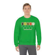 Unity Wear Unisex Heavy Blend Crewneck Sweatshirt