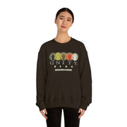 Unity Wear Unisex Heavy Blend Crewneck Sweatshirt