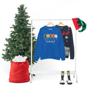 Unity Wear Unisex Heavy Blend Crewneck Sweatshirt