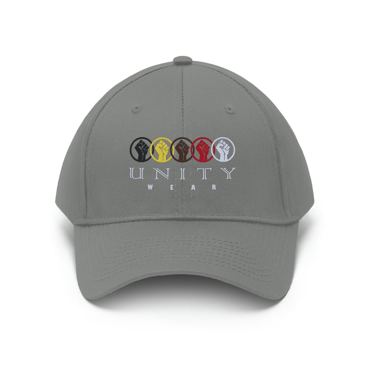 Unity Wear Unisex Twill Hat