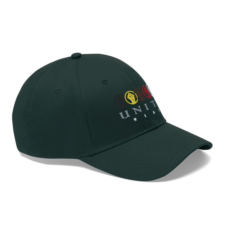 Unity Wear Unisex Twill Hat