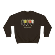 Unity Wear Unisex Heavy Blend Crewneck Sweatshirt
