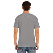 *Unity Wear - Fashion with a Purpose Unisex O-Neck Short Sleeve T-Shirt | 180GSM Cotton