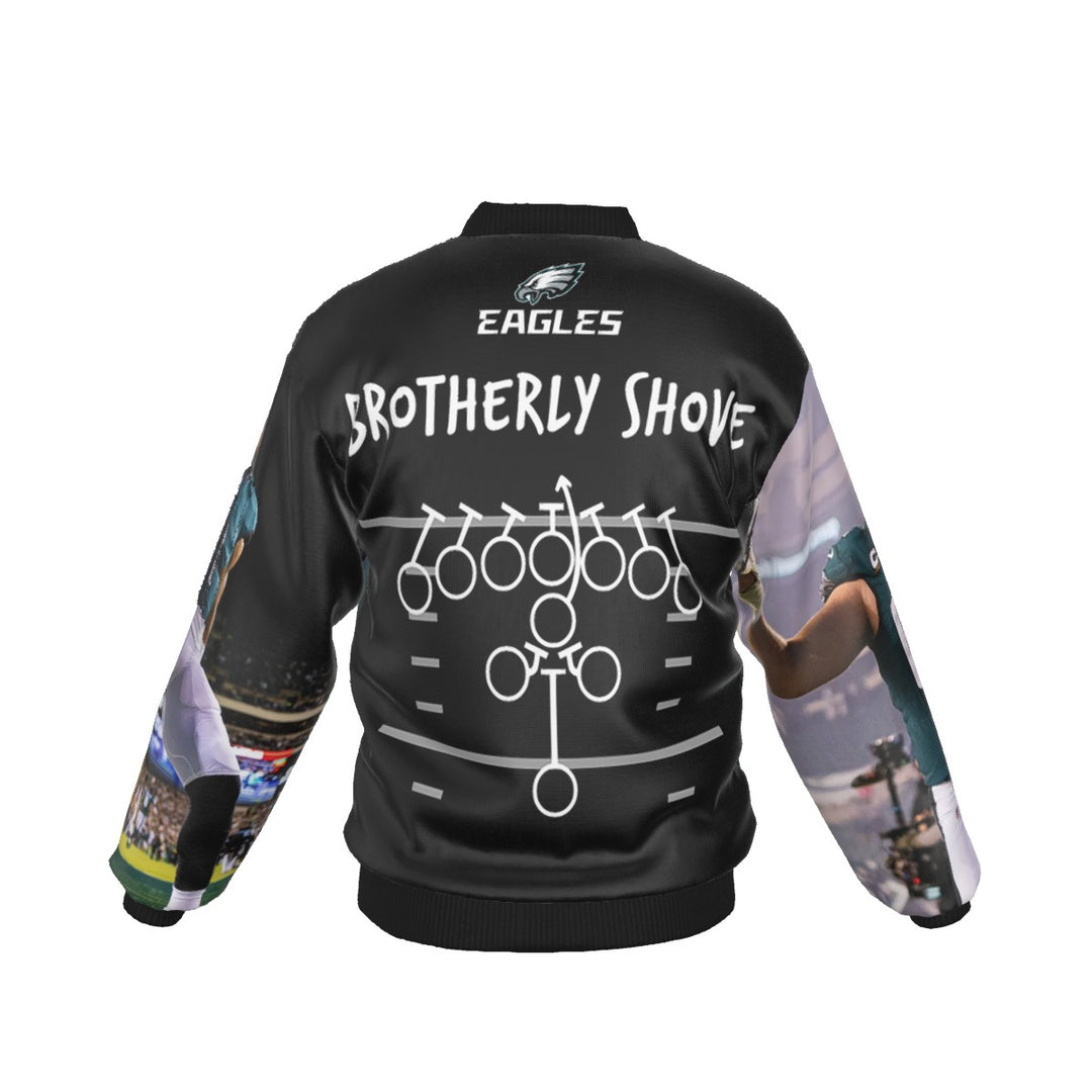 Eagles New Unisex Bomber Jacket