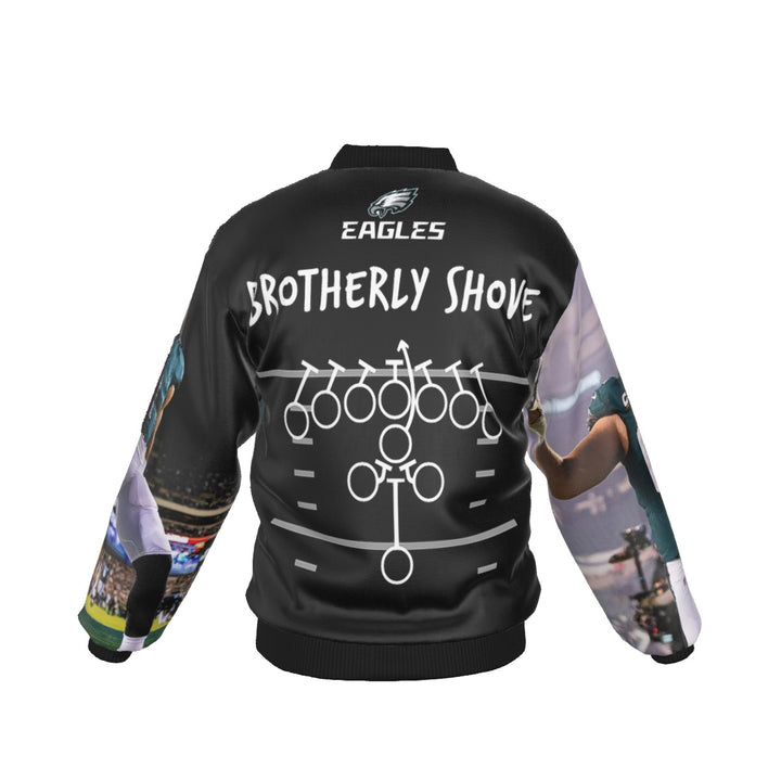 Eagles New Unisex Bomber Jacket