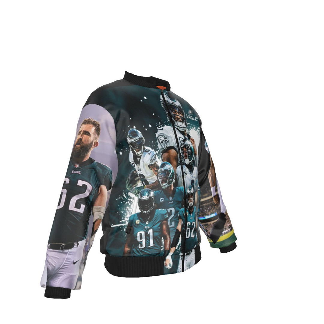 Eagles New Unisex Bomber Jacket