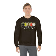 Unity Wear Unisex Heavy Blend Crewneck Sweatshirt