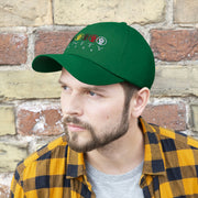 Unity Wear Unisex Twill Hat