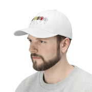 Unity Wear Unisex Twill Hat