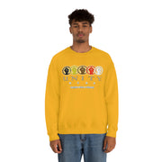 Unity Wear Unisex Heavy Blend Crewneck Sweatshirt
