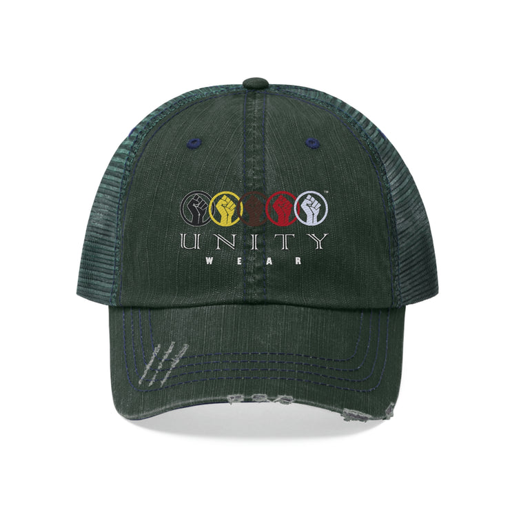 Unisex Trucker Hat