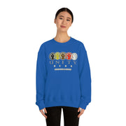 Unity Wear Unisex Heavy Blend Crewneck Sweatshirt