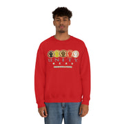 Unity Wear Unisex Heavy Blend Crewneck Sweatshirt