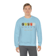 Unity Wear Unisex Heavy Blend Crewneck Sweatshirt